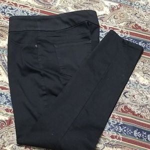 Chico's perfect Stretch Soft Jegging
